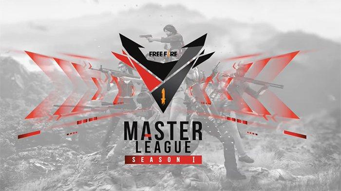 Free Fire Master League Season 1 Digelar, Berhadiah 1,2M!