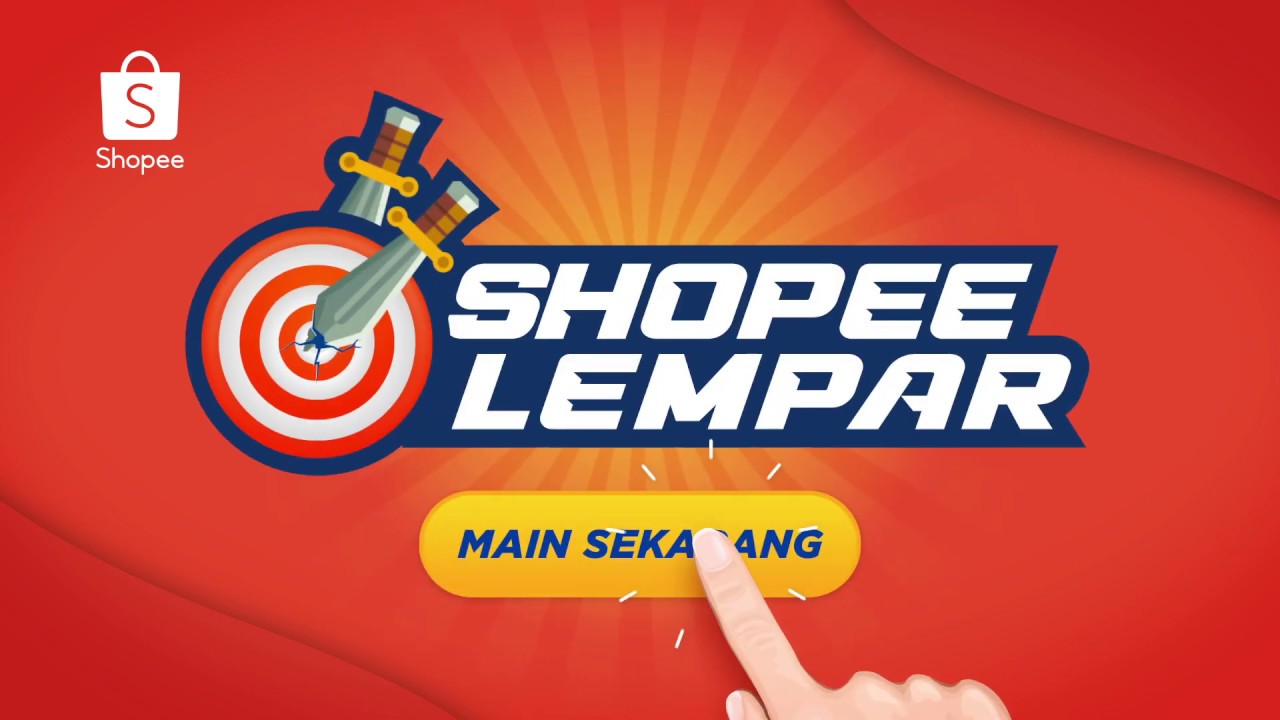 Game Shopee Lempar Bertema Virus Corona Tuai Pro & Kontra