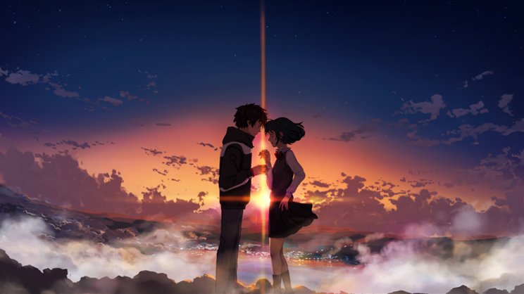 11 Anime Romance Terbaik Sepanjang Masa di 2020, Asli Baper!