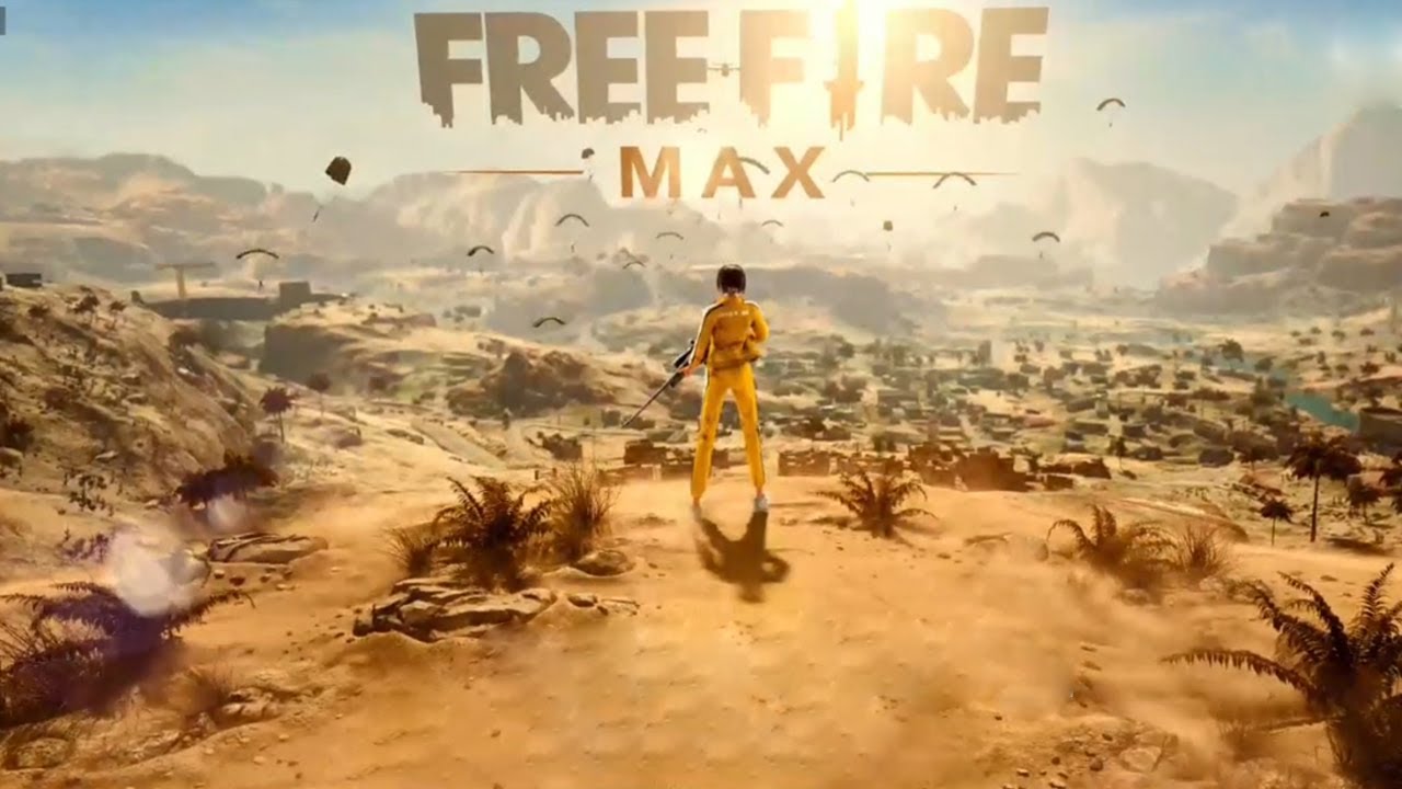 Free Fire Max Akan Dirilis Garena, Bye-Bye Game FF Burik!