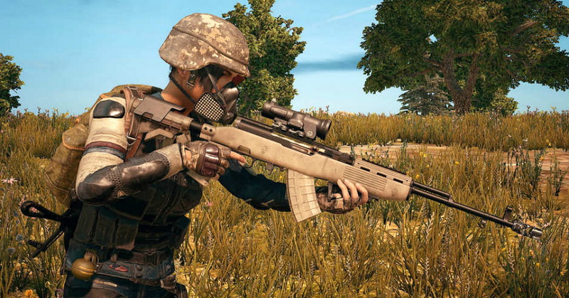 7 Tips Ampuh Cara Menjadi Pro Sniper di PUBG Mobile