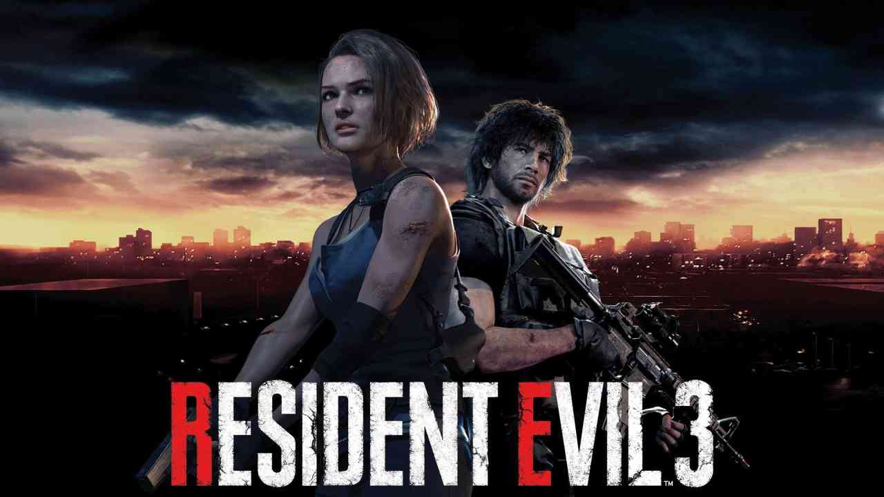Resident Evil 3 Remake Resmi Dirilis di PC, PS4 & Xbox One