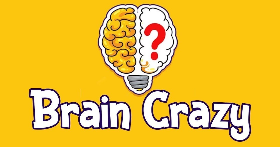 Kunci Jawaban Brain Crazy Level 1 – 150 Bahasa Indonesia