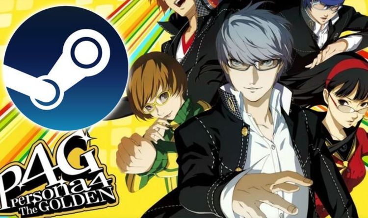 Persona 4 Golden : Gameplay, Review &amp; Spesifikasi PC