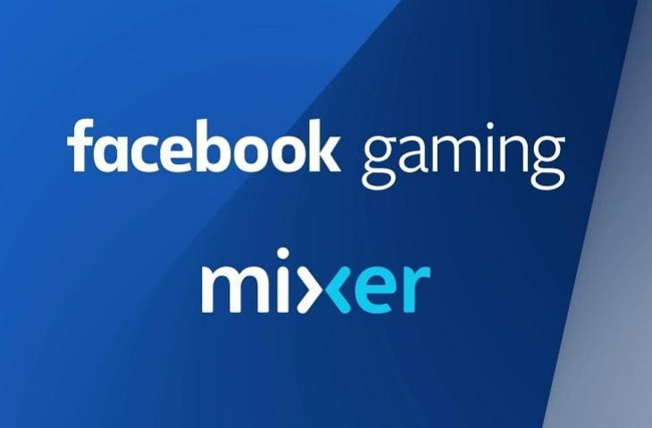 Microsoft Tutup Mixer Setelah Umumkan Kemitraan Dengan Facebook Gaming