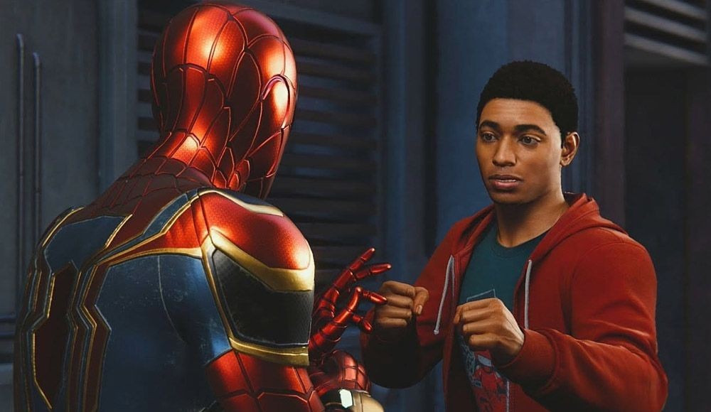 Spider-Man: Miles Morales Jadi Game Eksklusif di PlayStation 5