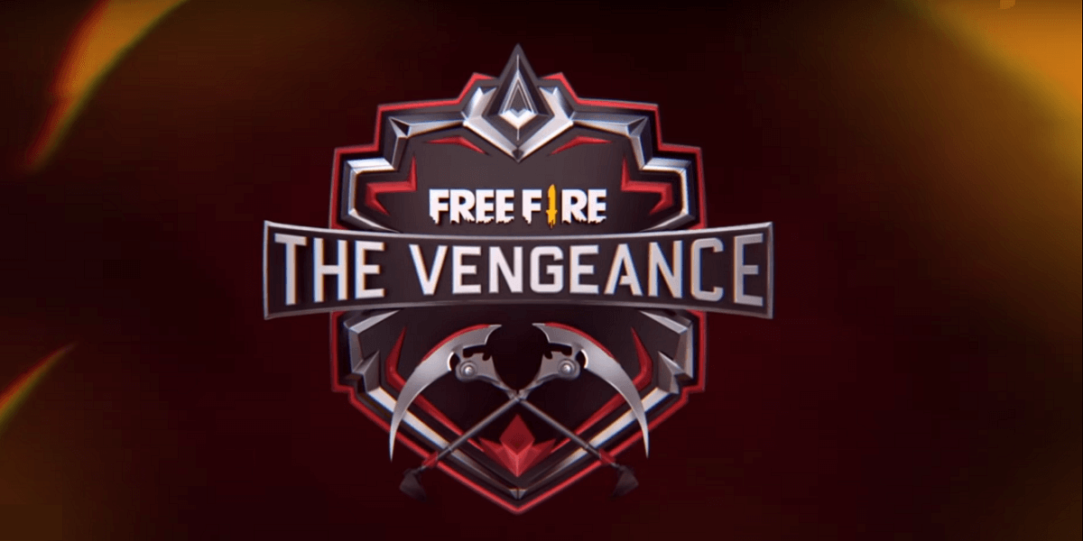 Event Vengeance Free Fire (FF) Bagi" Kode Reedem & Skin!
