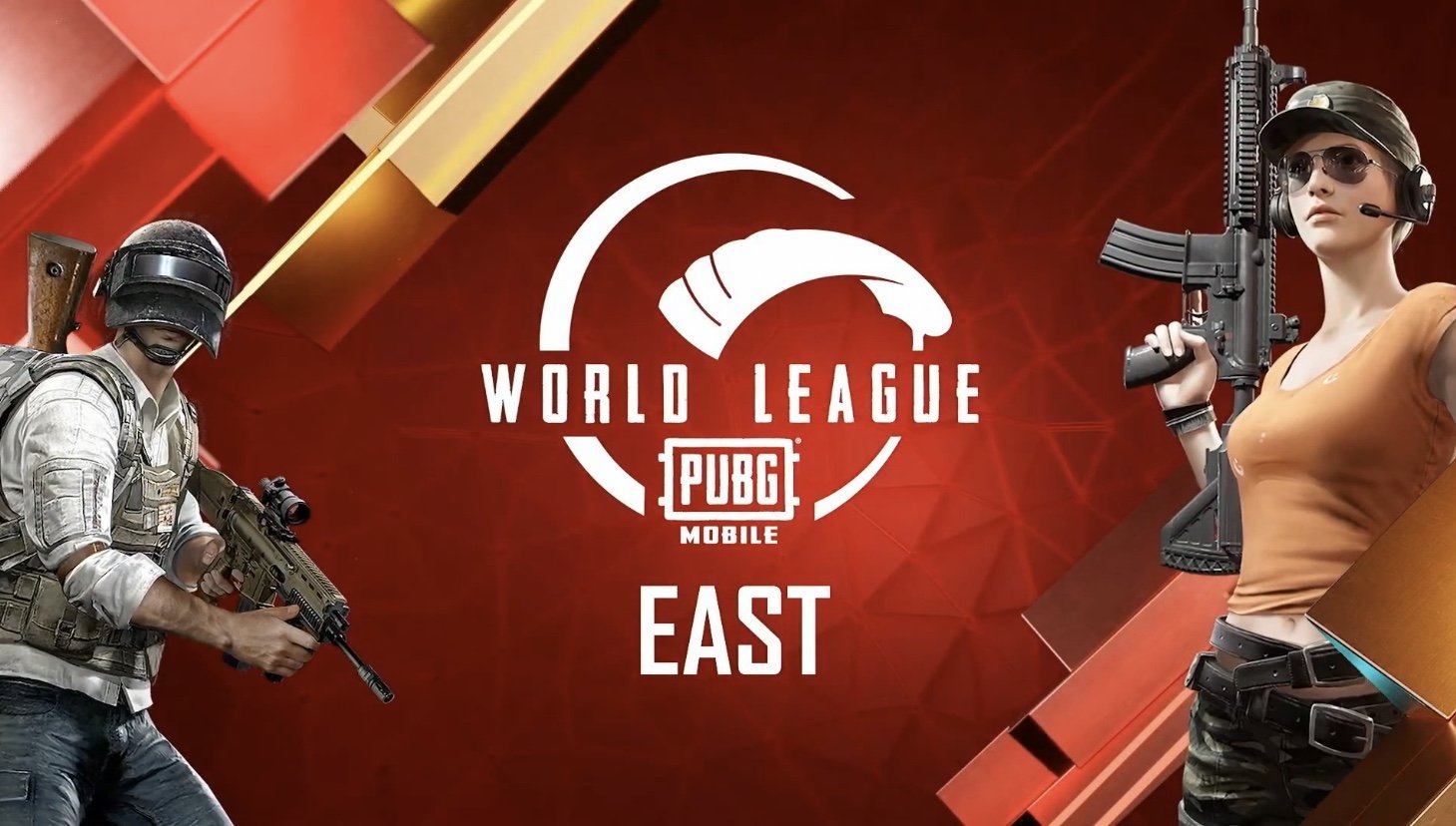 Kupas Tuntas PUBG Mobile World League (PMWL) 2020 East