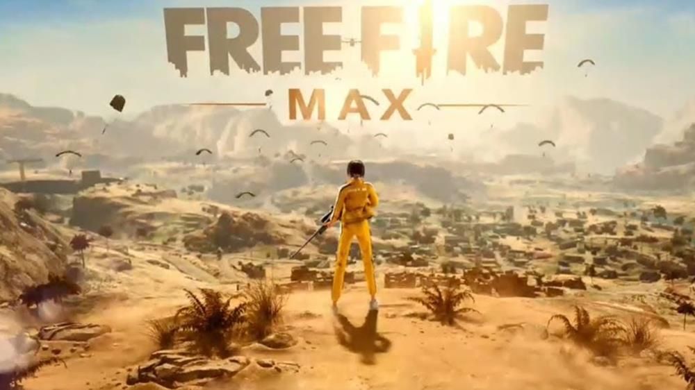Free Fire Max 3.0 Resmi Dirilis, Begini Cara Downloadnya