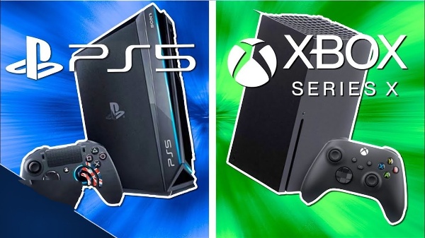 PS5 VS XBox Series X Manakah yang Lebih Layak Dibeli?