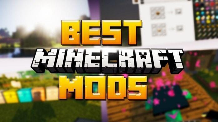 10 MOD Minecraft Paling Banyak Diunduh, Mana Favorit Kamu?