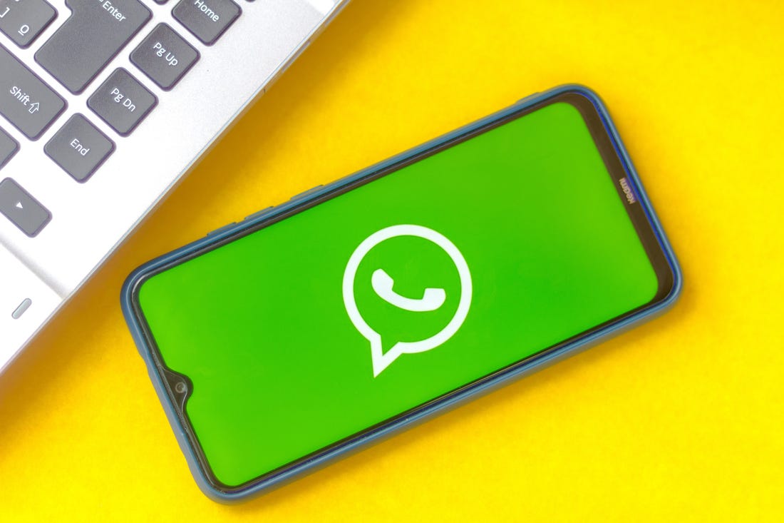 WhatsApp Umumkan 4 Fitur Baru: Always Mute Hingga Hapus File