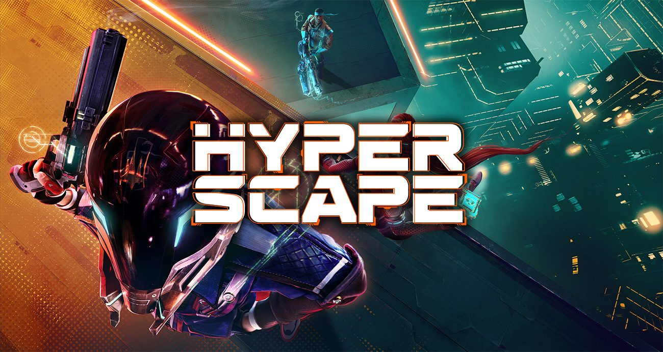 Hyper Scape Season 2 Dimulai, Ada Mode Baru &amp; Senjata Atrax
