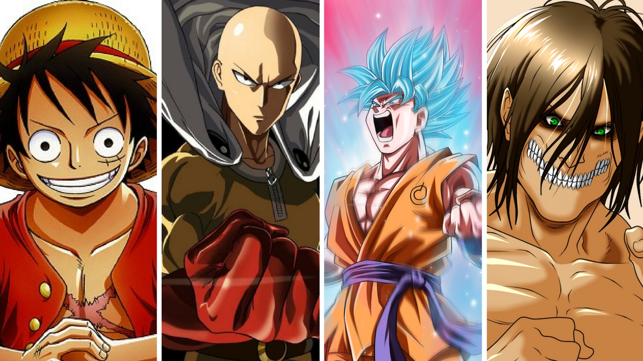 7 Game Anime Terbaik Konsol &amp; PC di 2020, Paling Seru!