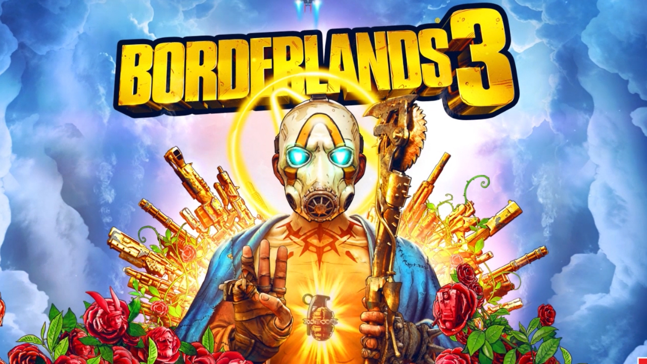 Borderlands 3 Siap Luncurkan Mode Terbaru 'Arms Race Mode'