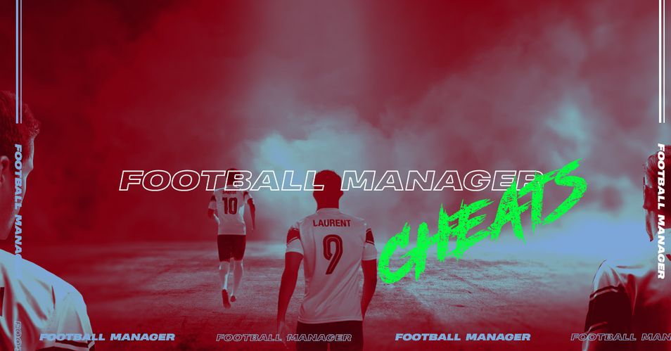 Cara Cheat Game Football Manager (FM) 21 Terbaru di 2020
