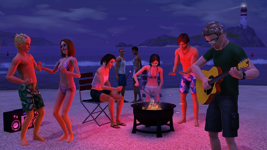 Cheat The Sims 3 Terbaru &amp; Terlengkap di 2020, 100% Works!