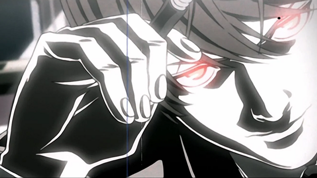 10 Fakta Light Yagami di Death Note yang Harus Kamu Tahu