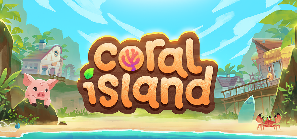 Rilis Trailer Terbaru, Coral Island Dinanti Para Gamers