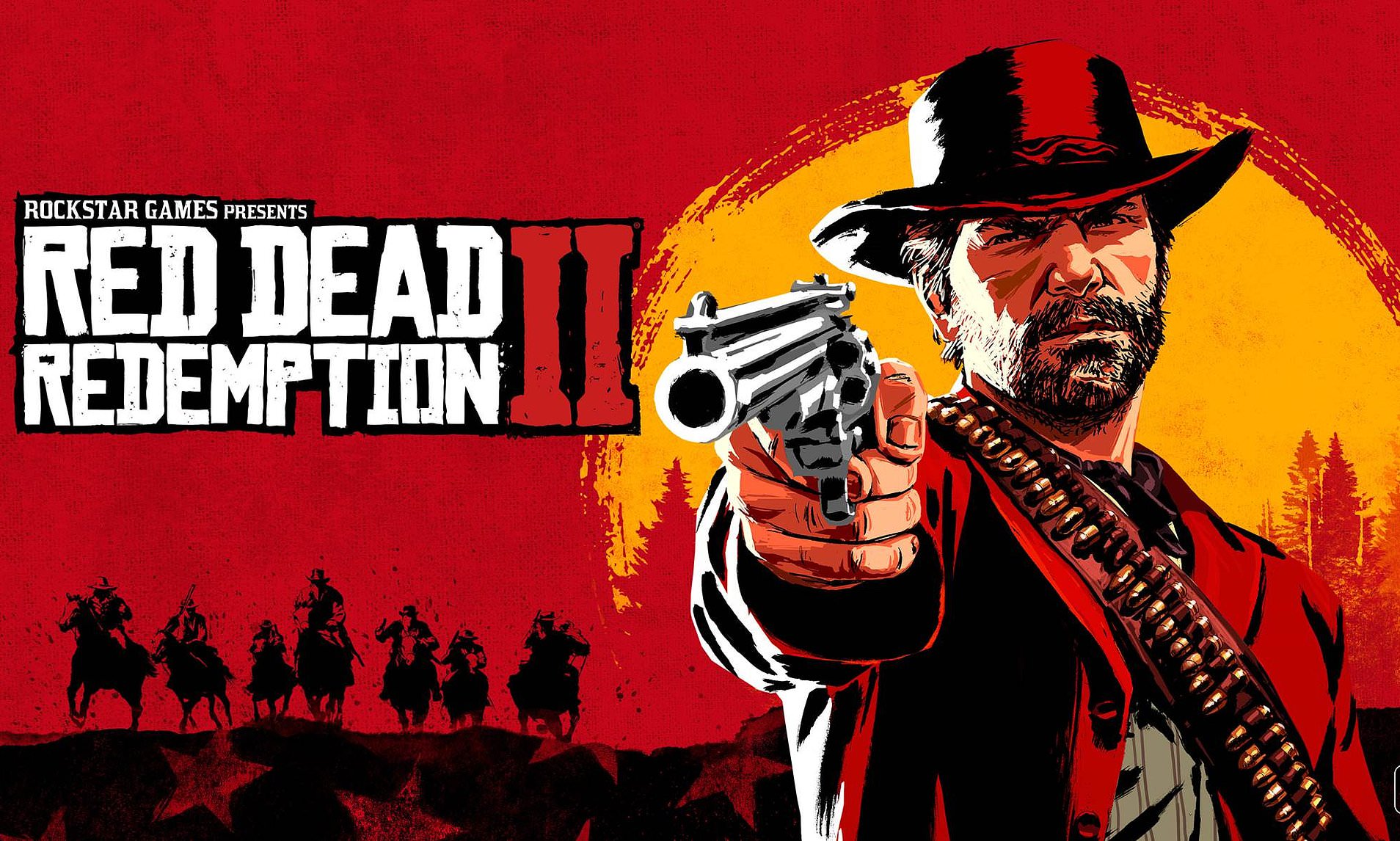 Cheat Red Dead Redemption 2 PS3, PS4, Xbox 360 Terlengkap
