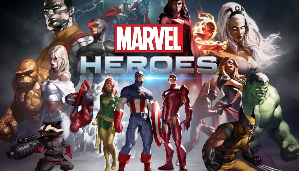 11 Karakter Hero Marvel Paling Jenius, Tony Stark Bukan No 1