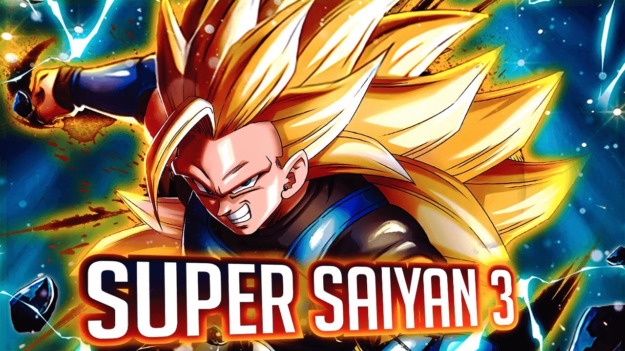 14 Fakta Super Saiyan 3 Dragon Ball yang Belum Kamu Ketahui!