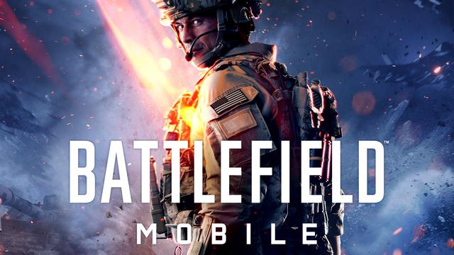 Pra Pendaftaran Battlefield Mobile: Link &amp; Cara Daftarnya!