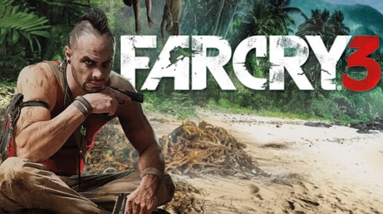 Klaim Sekarang! Ubisoft Gratiskan Game Far Cry 3 for PC