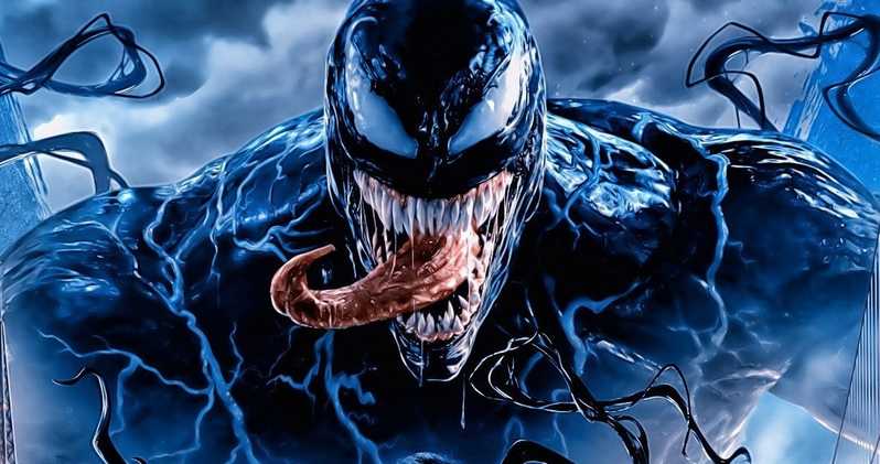10 Kekuatan Venom yang Hanya Diketahui Fans Sejati