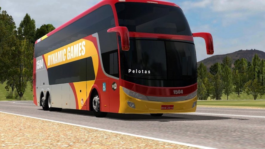 Game Bus Simulator Terbaik 2021 untuk PC dan Android