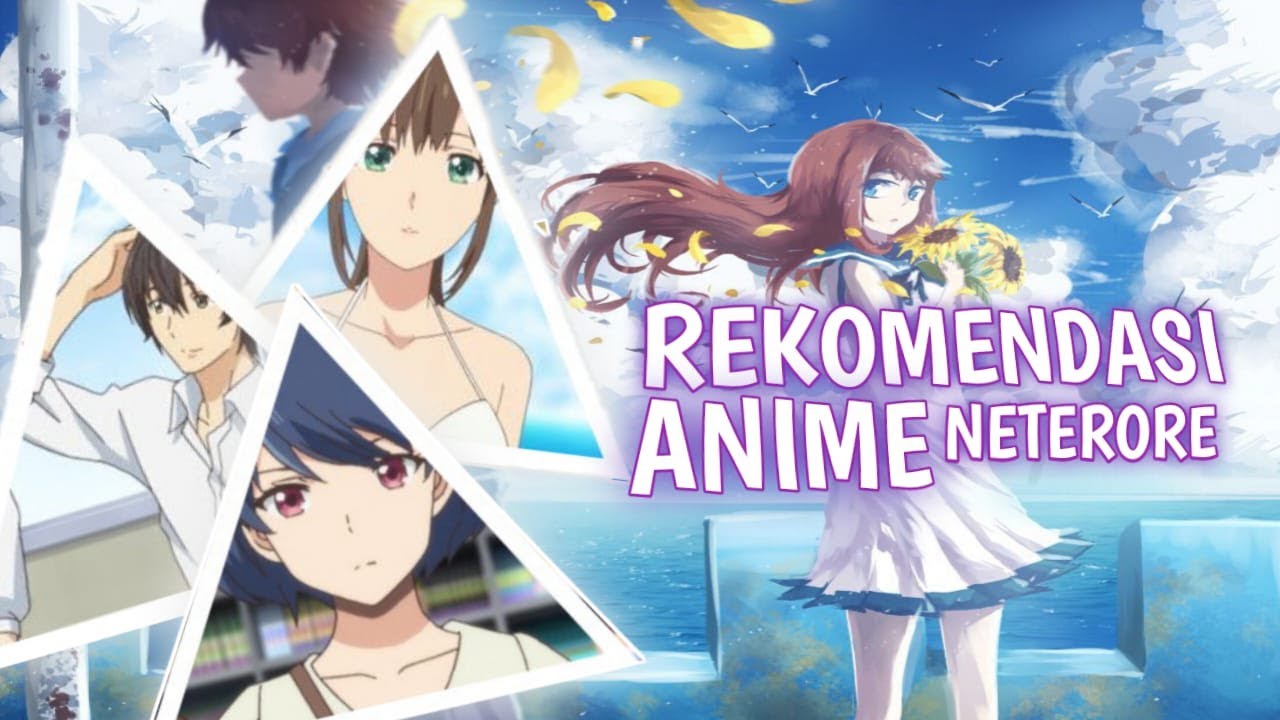 9 Rekomendasi Anime NTR Tersedih, Asli Bikin Nangis